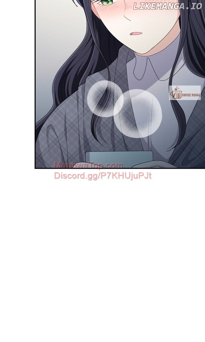 This Time, the Tears Were Mine Chapter 26 - page 31