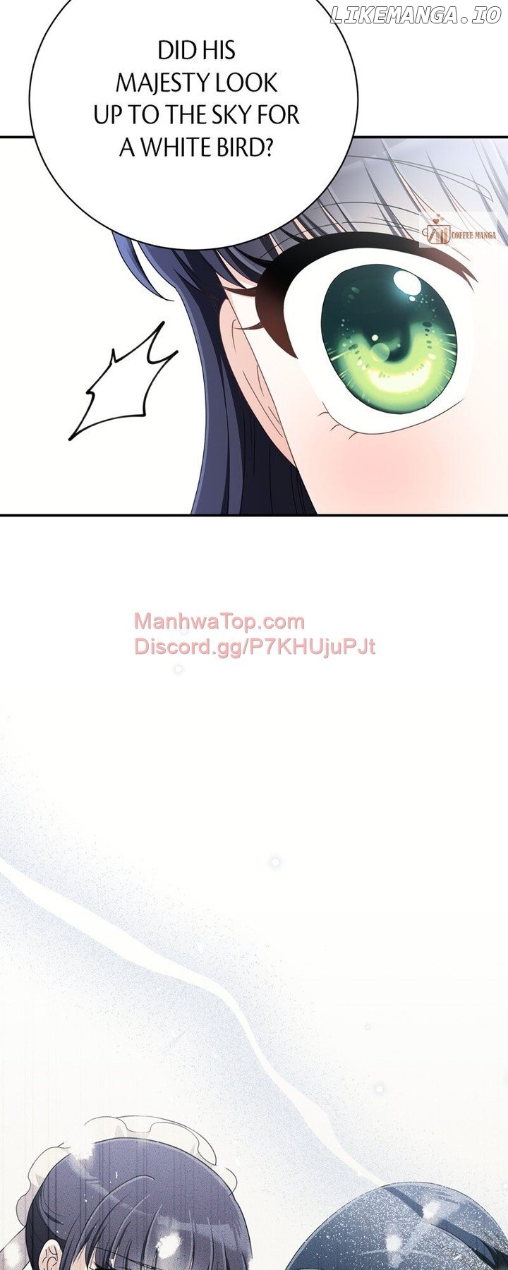 This Time, the Tears Were Mine Chapter 26 - page 33