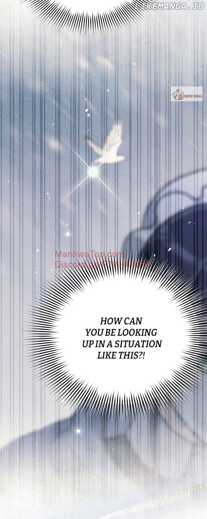 This Time, the Tears Were Mine Chapter 26 - page 35