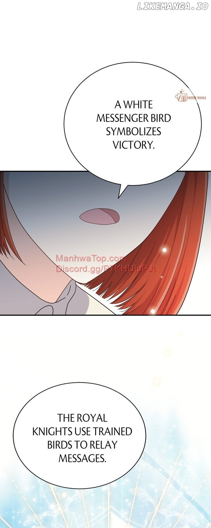 This Time, the Tears Were Mine Chapter 26 - page 37