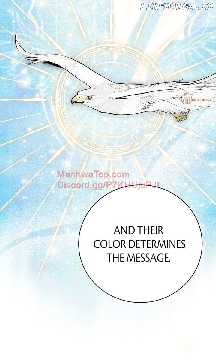 This Time, the Tears Were Mine Chapter 26 - page 38