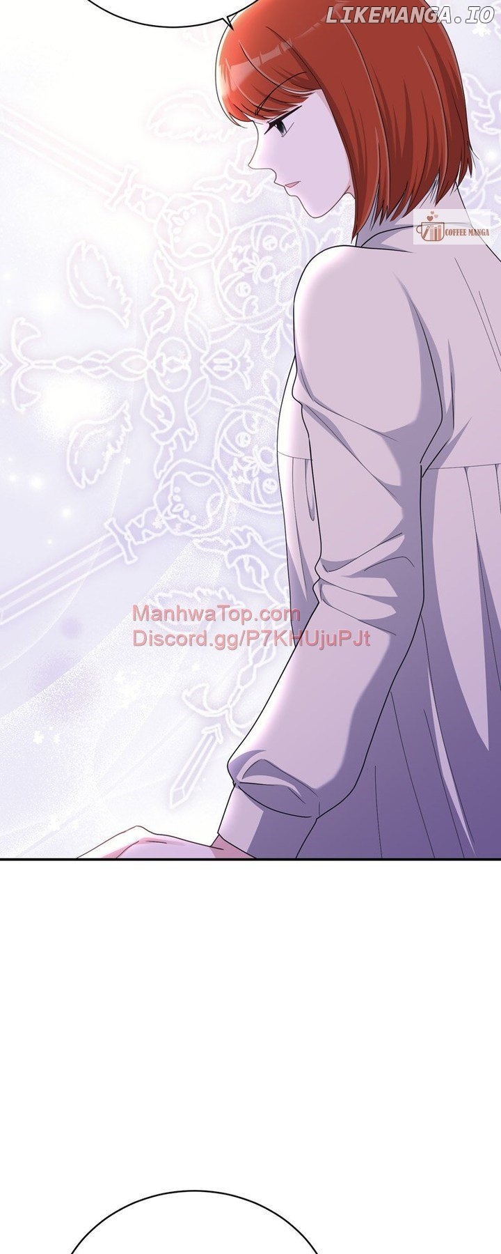 This Time, the Tears Were Mine Chapter 26 - page 40