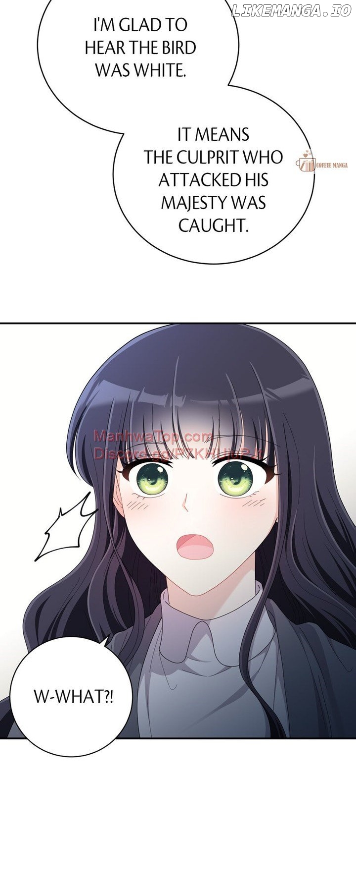 This Time, the Tears Were Mine Chapter 26 - page 41