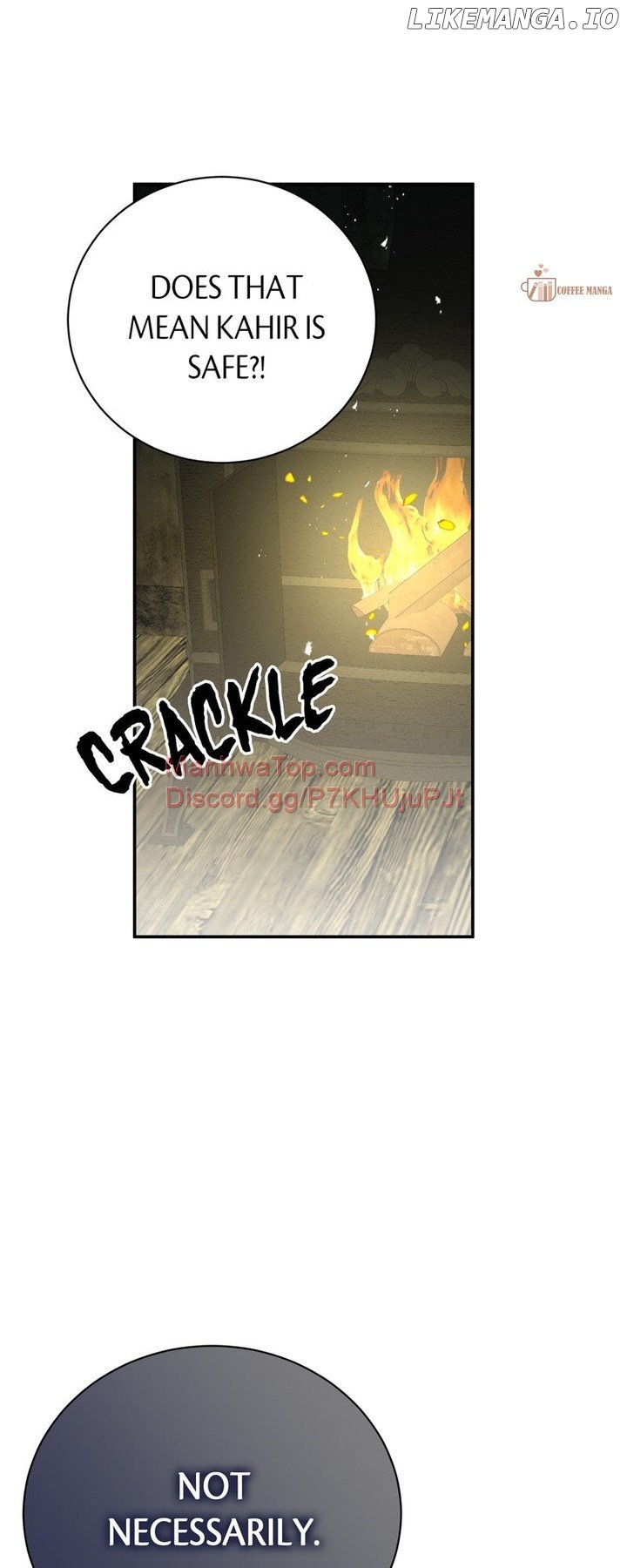 This Time, the Tears Were Mine Chapter 26 - page 42