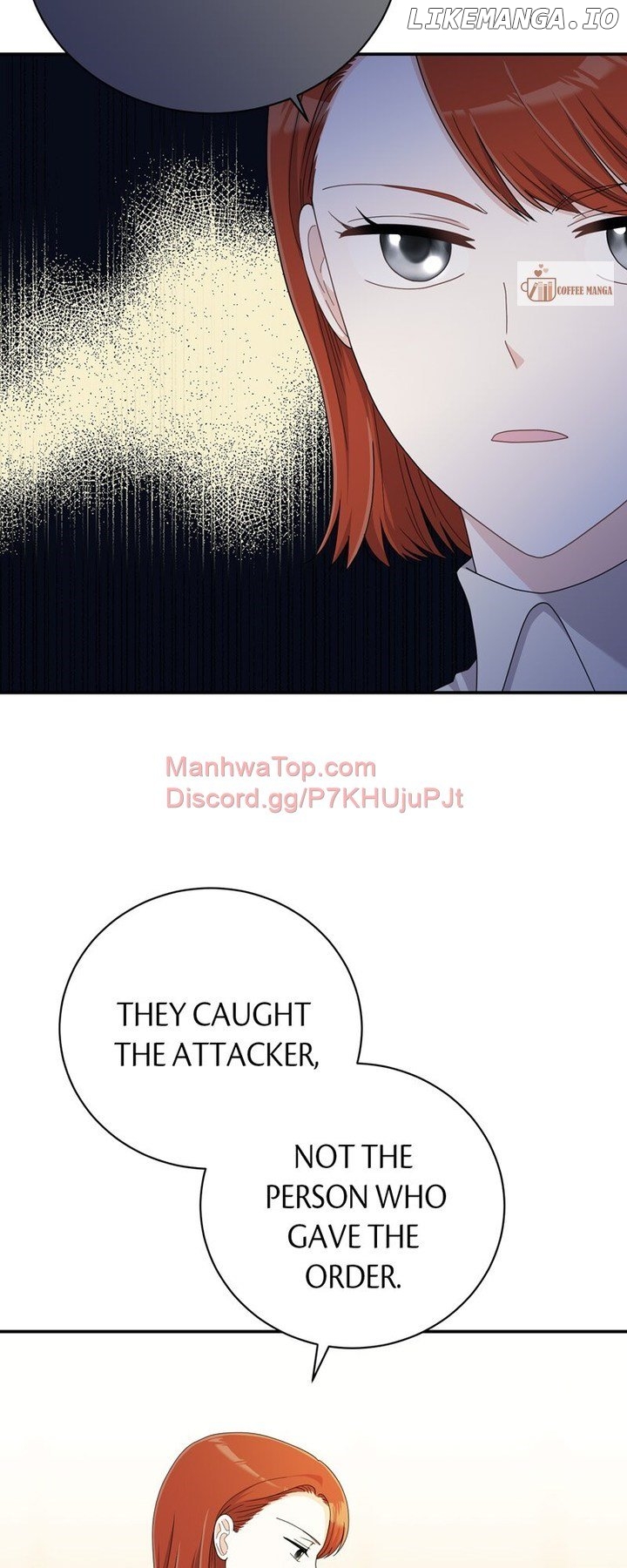 This Time, the Tears Were Mine Chapter 26 - page 43