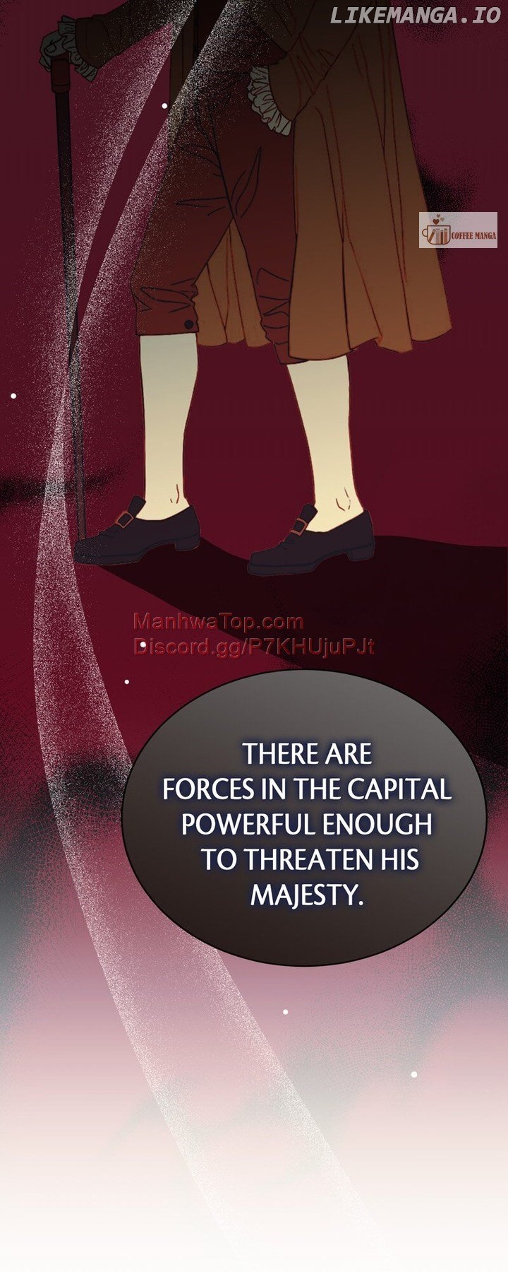 This Time, the Tears Were Mine Chapter 26 - page 45