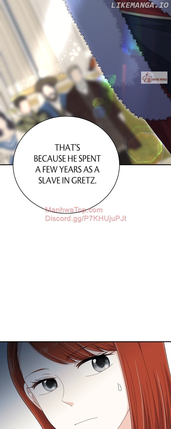 This Time, the Tears Were Mine Chapter 26 - page 47