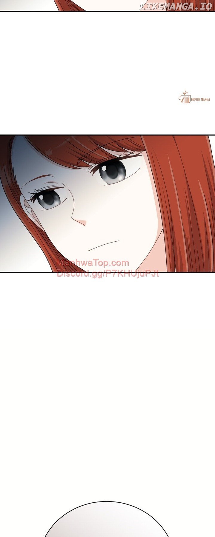 This Time, the Tears Were Mine Chapter 26 - page 48