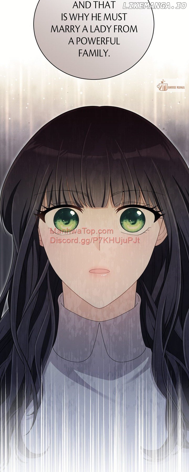 This Time, the Tears Were Mine Chapter 26 - page 49