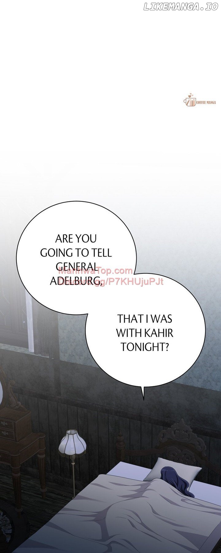 This Time, the Tears Were Mine Chapter 26 - page 53