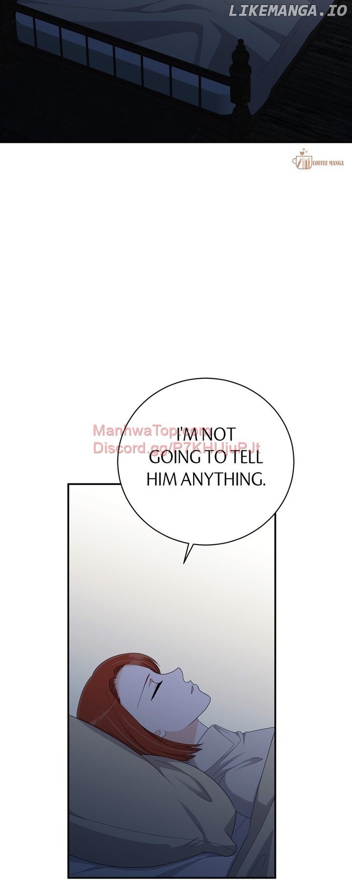 This Time, the Tears Were Mine Chapter 26 - page 54