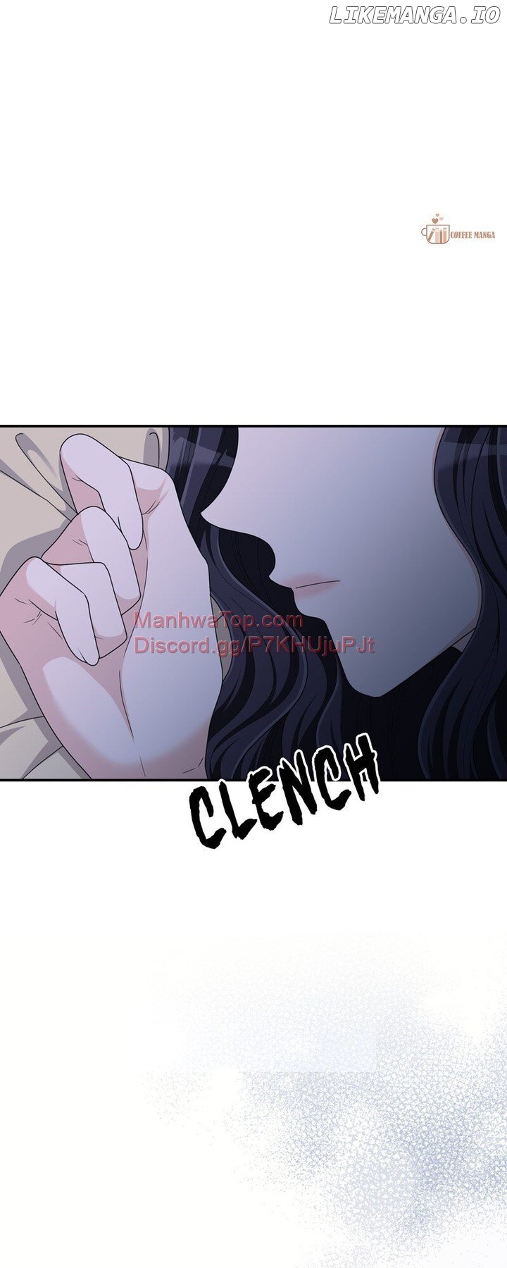 This Time, the Tears Were Mine Chapter 26 - page 56