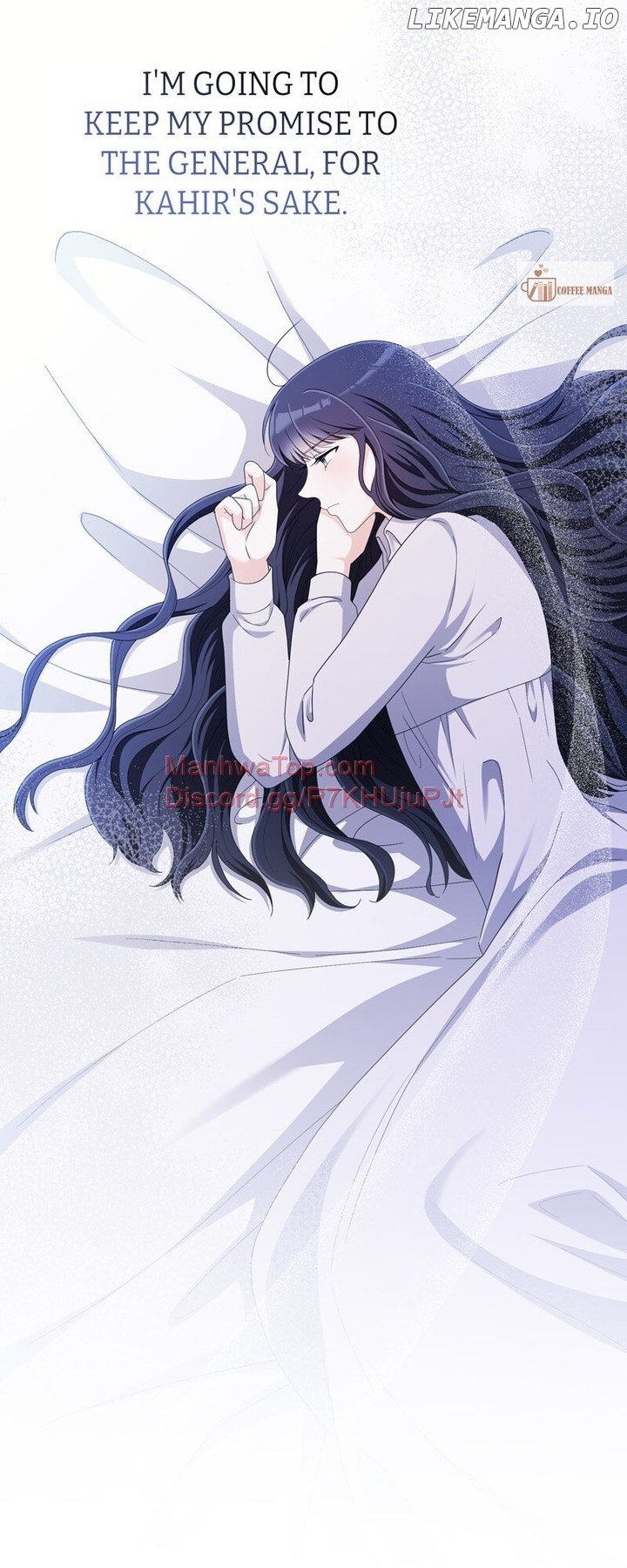 This Time, the Tears Were Mine Chapter 26 - page 57