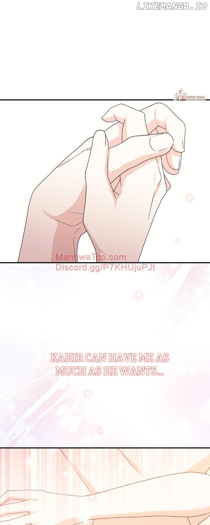This Time, the Tears Were Mine Chapter 26 - page 58