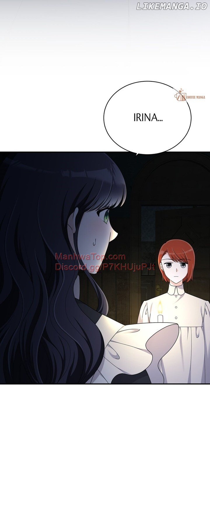 This Time, the Tears Were Mine Chapter 26 - page 6