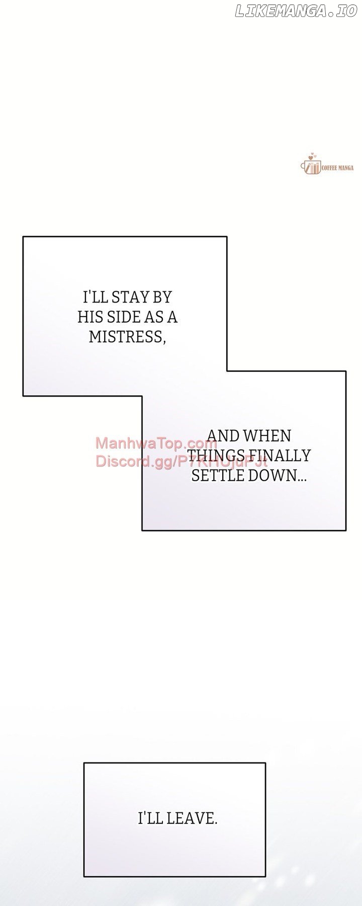 This Time, the Tears Were Mine Chapter 26 - page 60