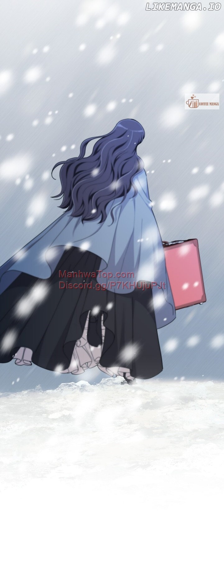 This Time, the Tears Were Mine Chapter 26 - page 61
