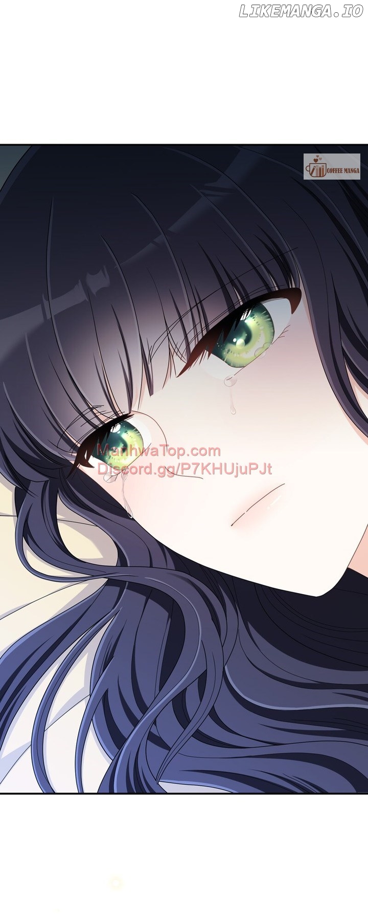 This Time, the Tears Were Mine Chapter 26 - page 62