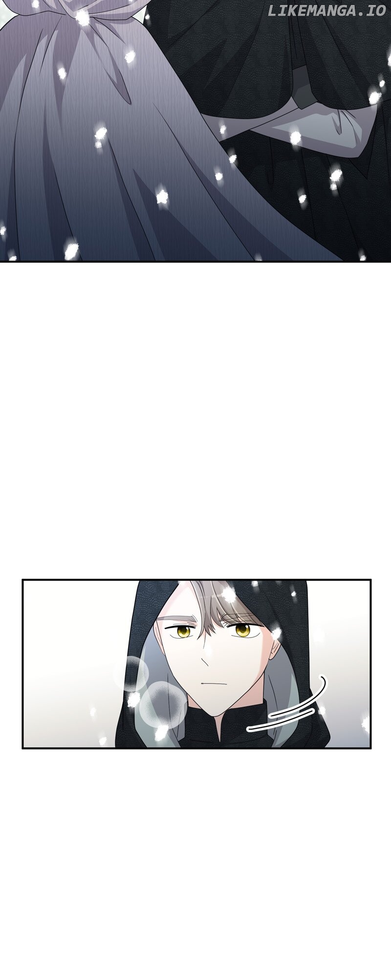 This Time, the Tears Were Mine Chapter 23 - page 12