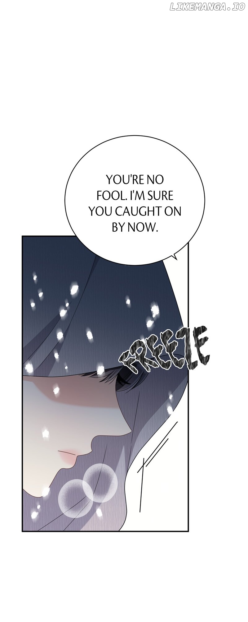This Time, the Tears Were Mine Chapter 23 - page 14