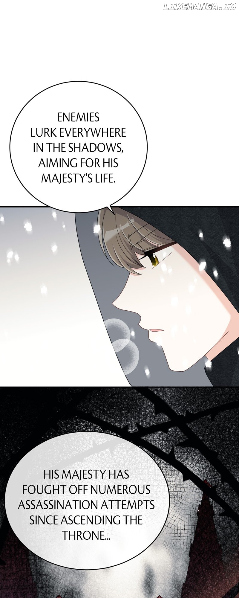 This Time, the Tears Were Mine Chapter 23 - page 15