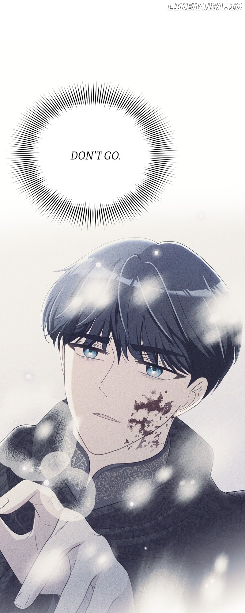 This Time, the Tears Were Mine Chapter 23 - page 18
