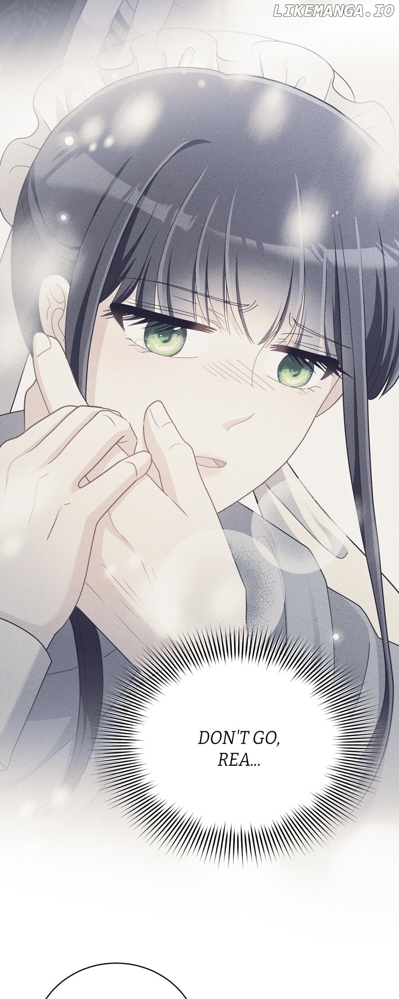 This Time, the Tears Were Mine Chapter 23 - page 19