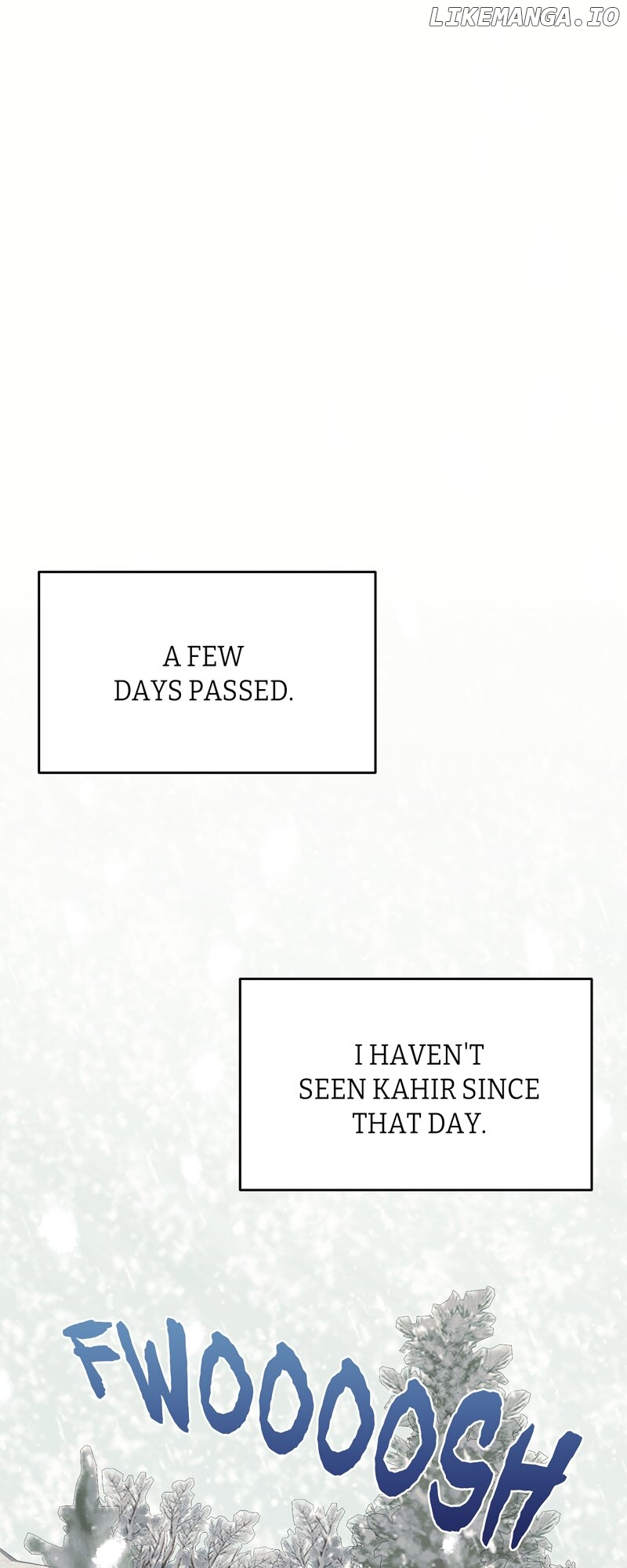 This Time, the Tears Were Mine Chapter 23 - page 2