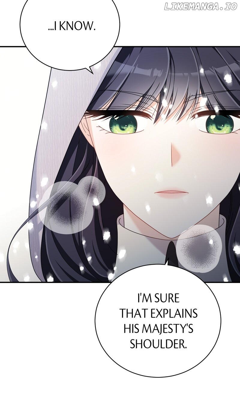 This Time, the Tears Were Mine Chapter 23 - page 20
