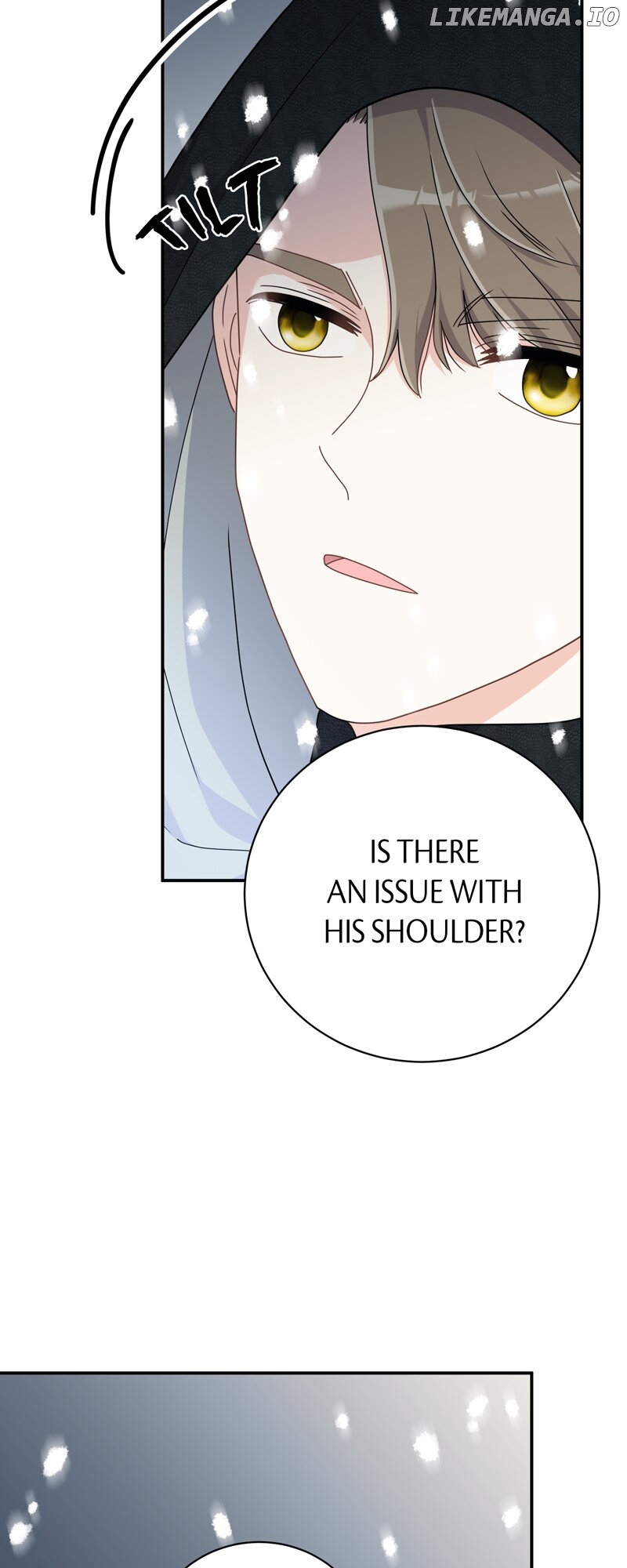 This Time, the Tears Were Mine Chapter 23 - page 22