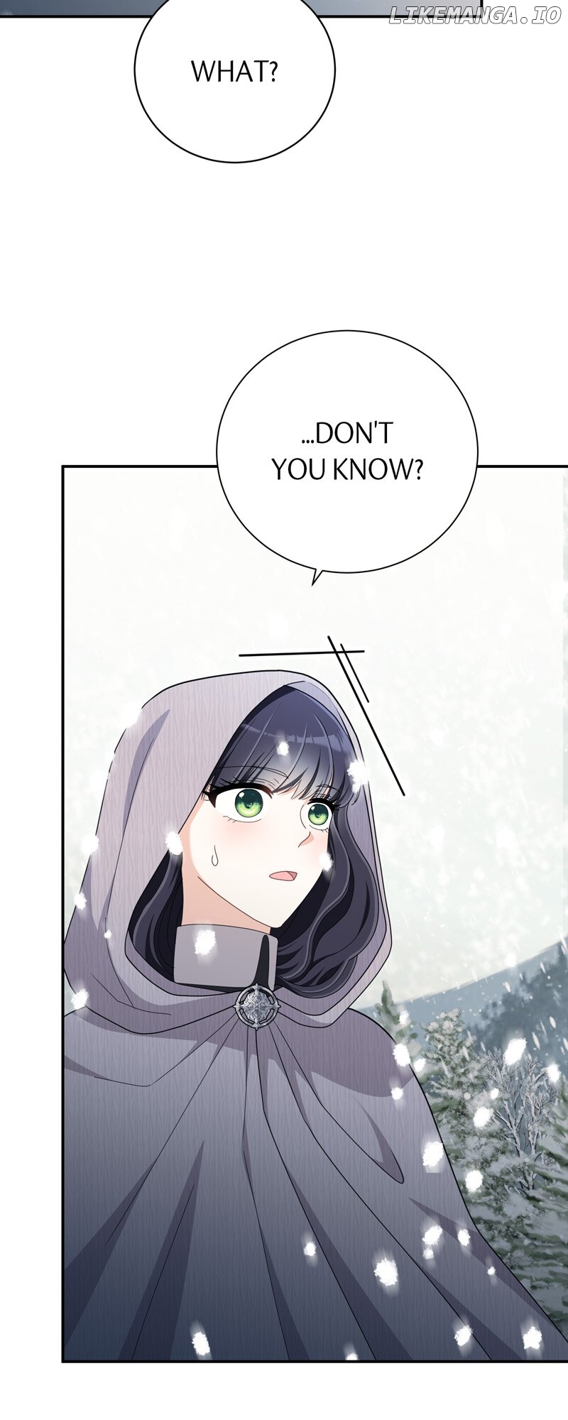 This Time, the Tears Were Mine Chapter 23 - page 23