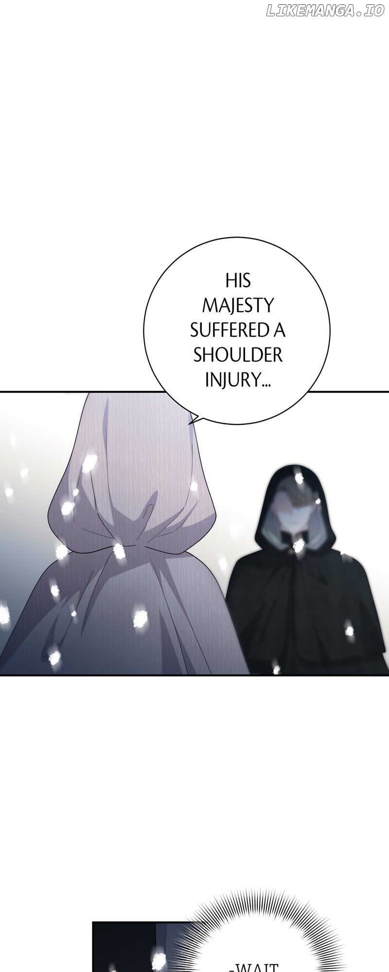 This Time, the Tears Were Mine Chapter 23 - page 24