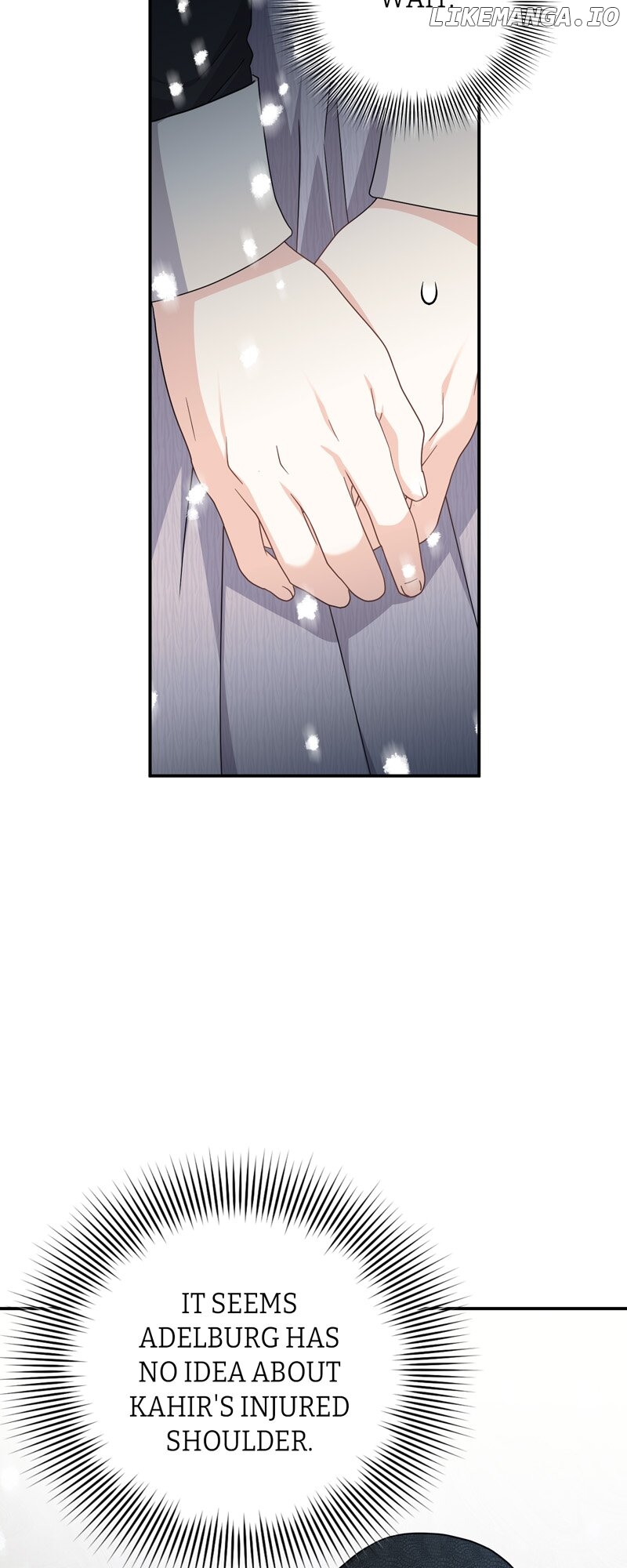 This Time, the Tears Were Mine Chapter 23 - page 25