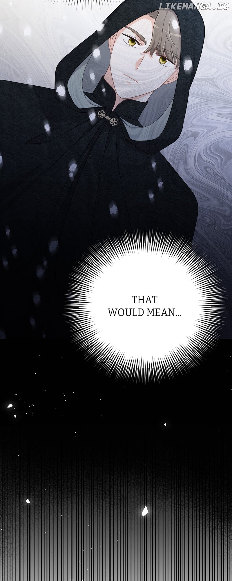 This Time, the Tears Were Mine Chapter 23 - page 26