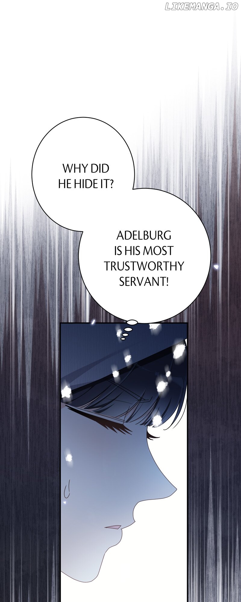 This Time, the Tears Were Mine Chapter 23 - page 28
