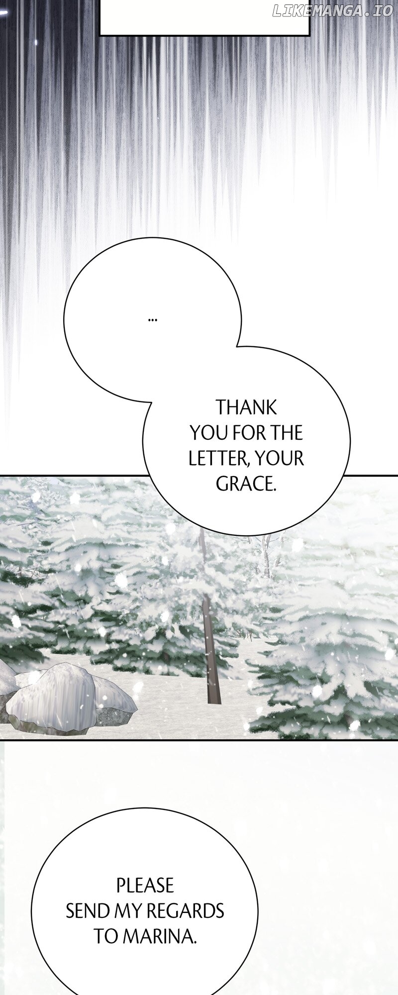 This Time, the Tears Were Mine Chapter 23 - page 29