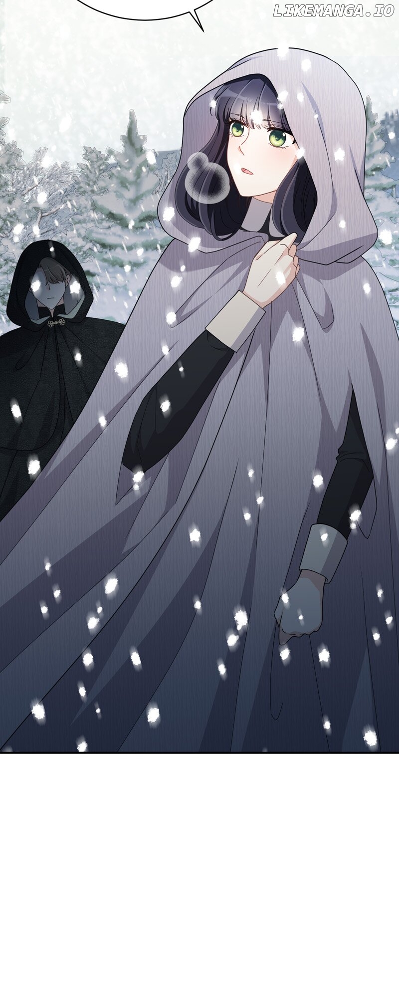 This Time, the Tears Were Mine Chapter 23 - page 30
