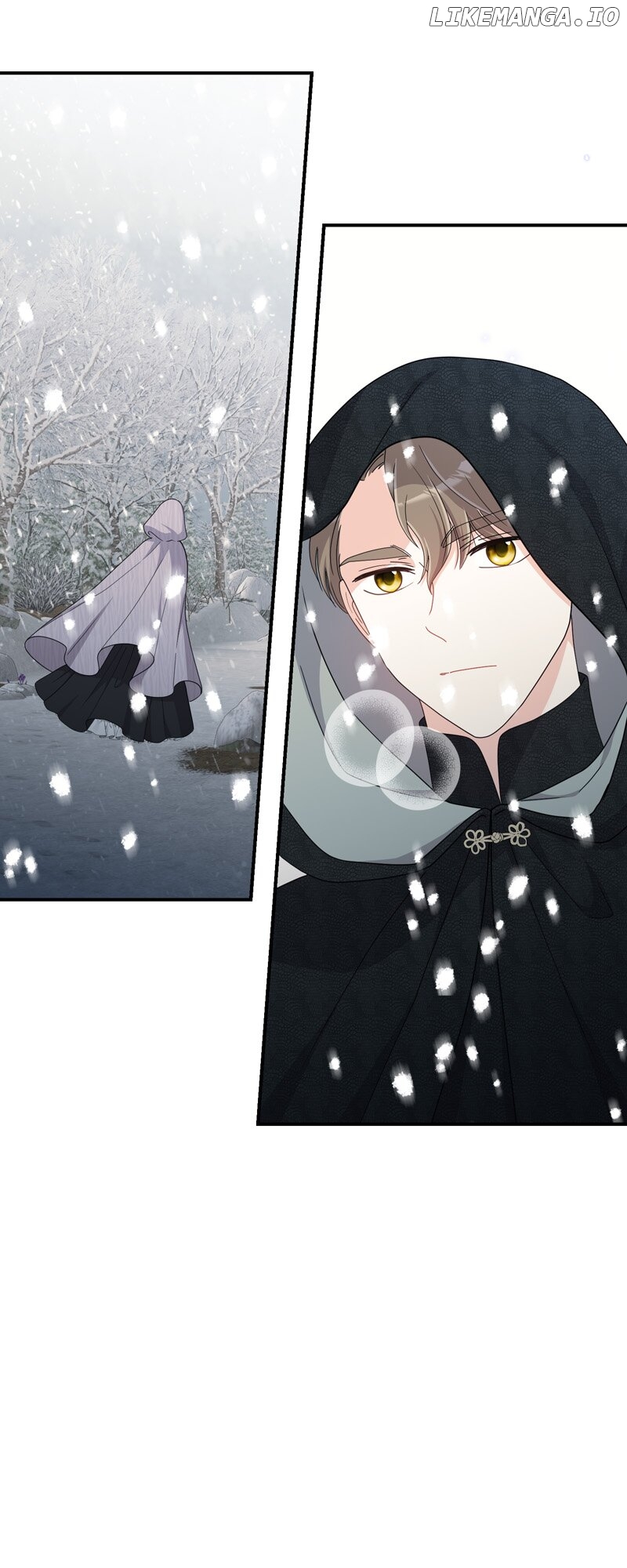 This Time, the Tears Were Mine Chapter 23 - page 31