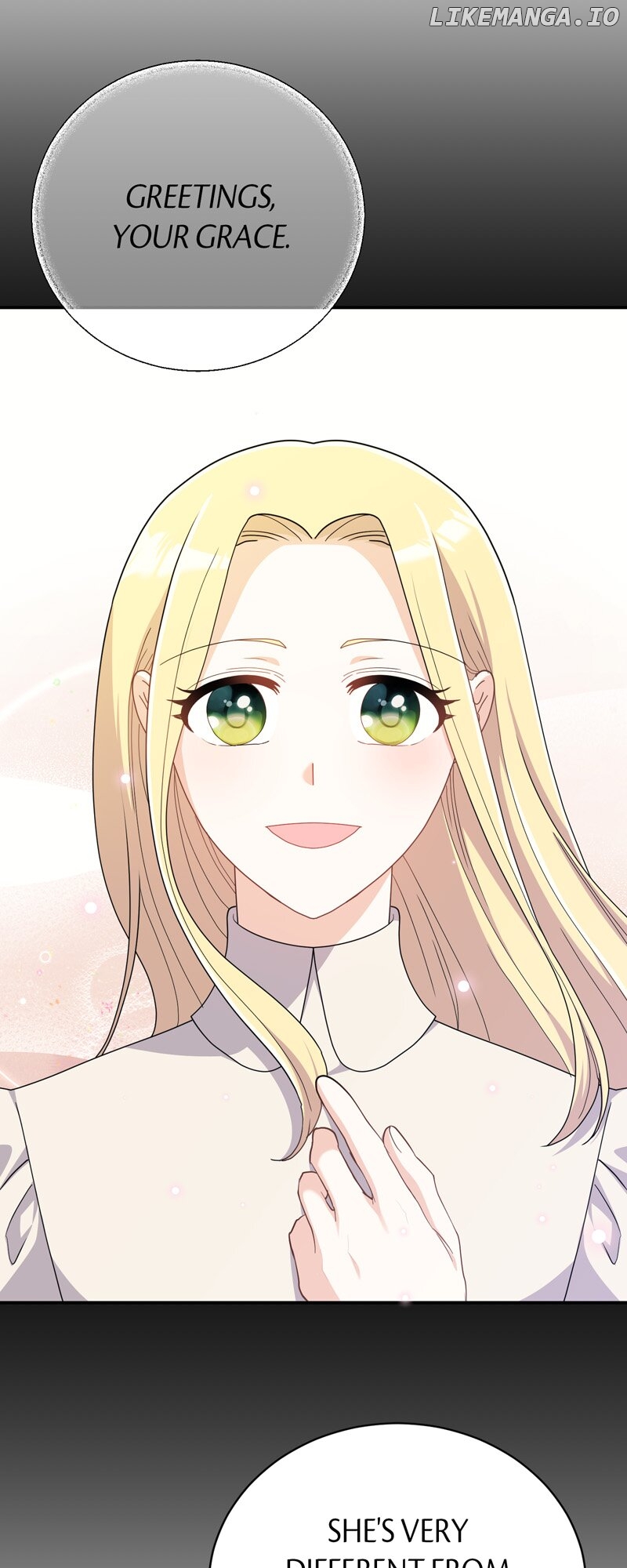 This Time, the Tears Were Mine Chapter 23 - page 33