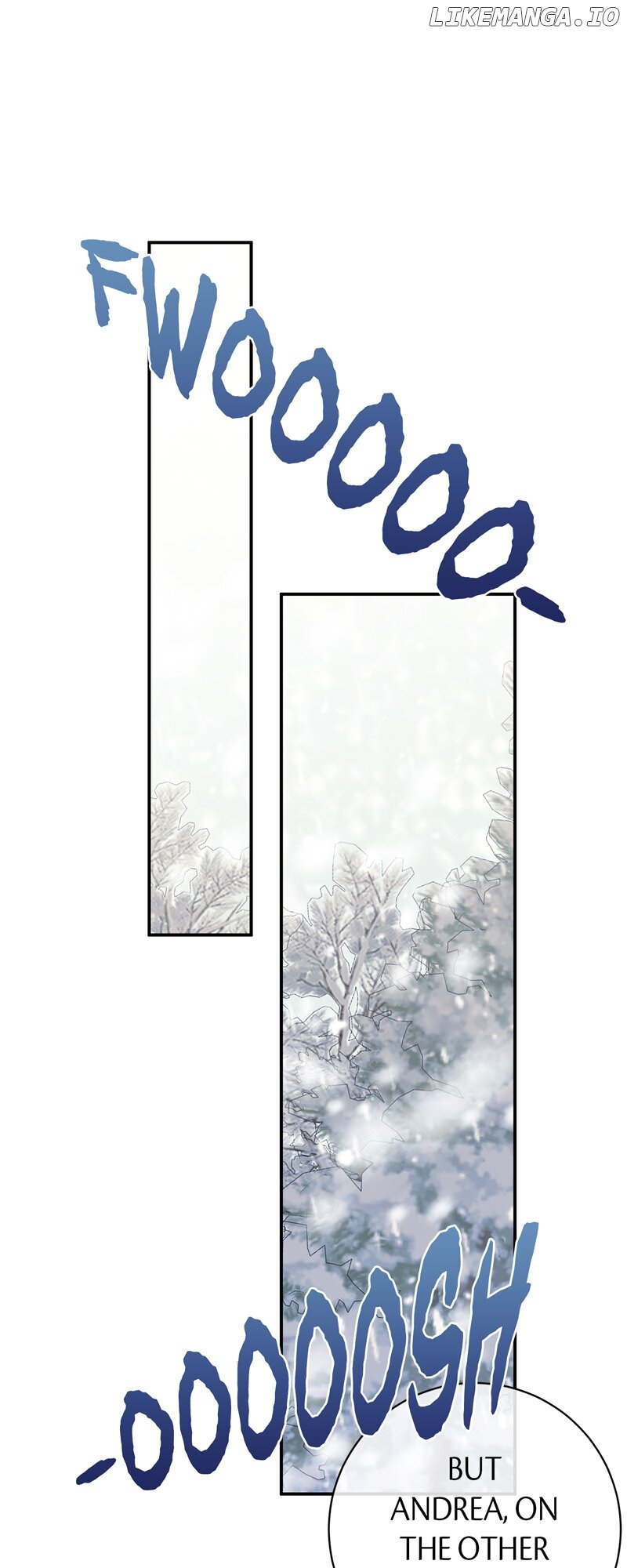 This Time, the Tears Were Mine Chapter 23 - page 35