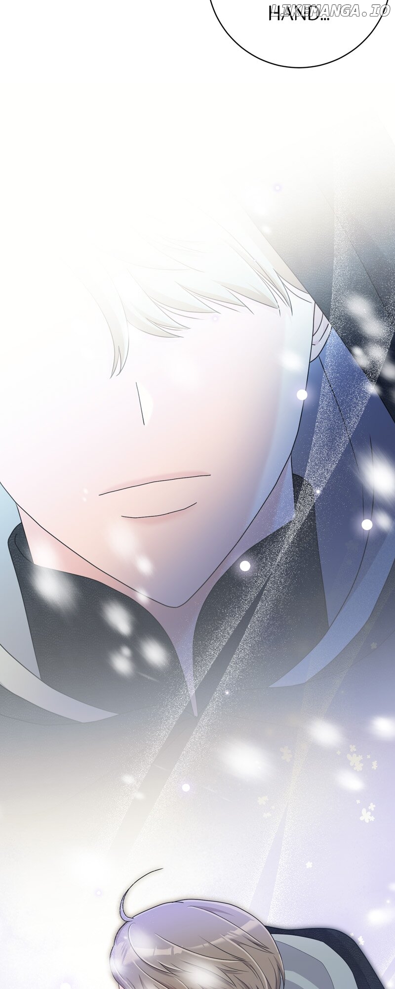 This Time, the Tears Were Mine Chapter 23 - page 36