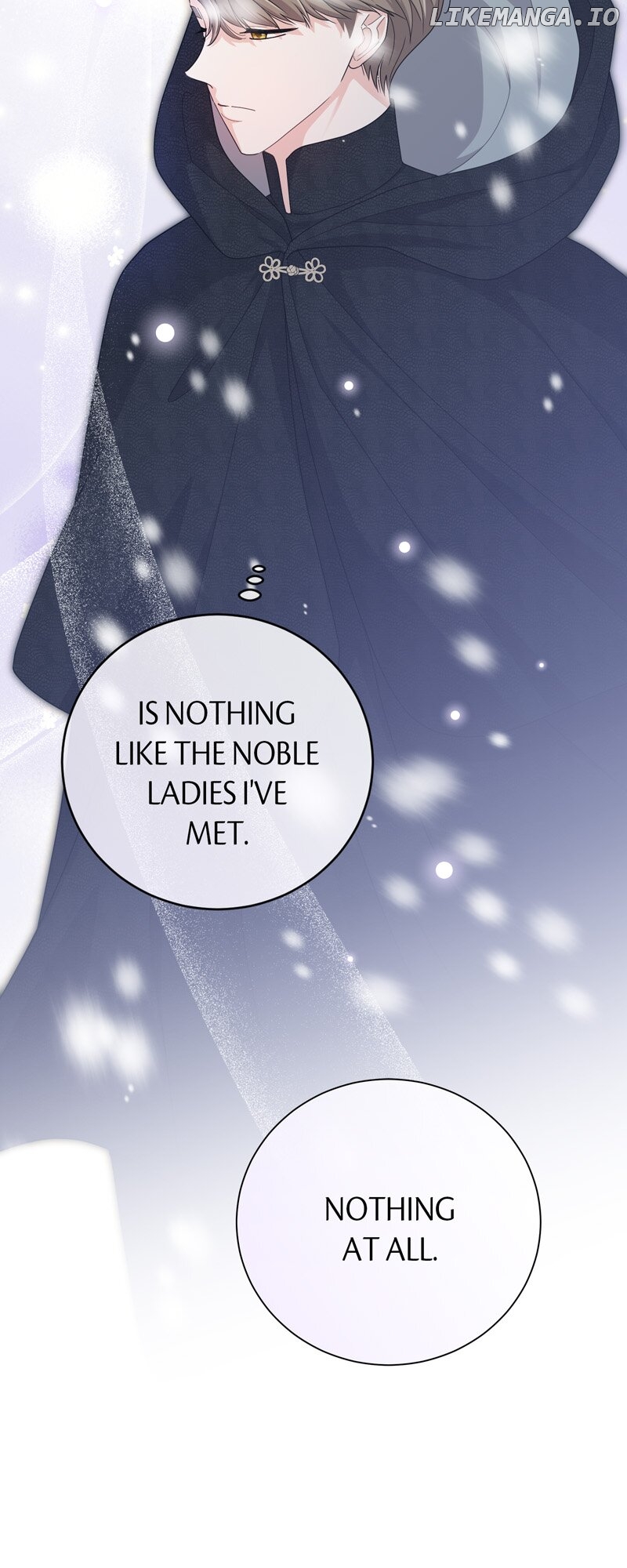 This Time, the Tears Were Mine Chapter 23 - page 37