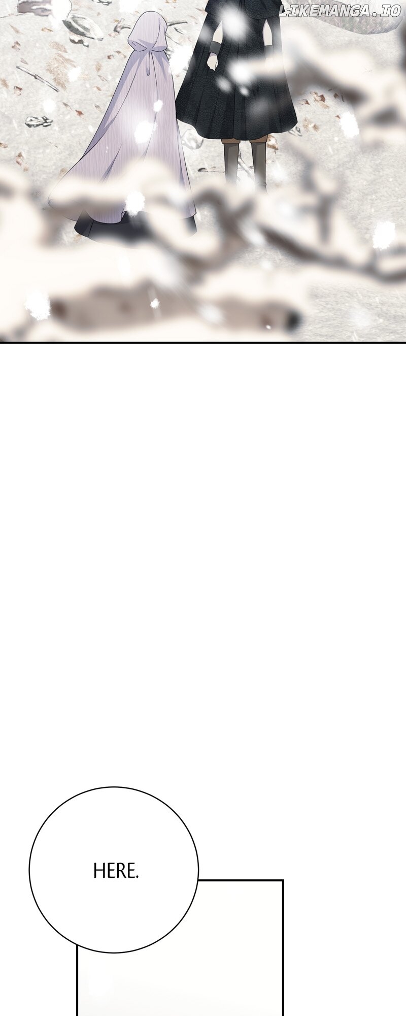 This Time, the Tears Were Mine Chapter 23 - page 4