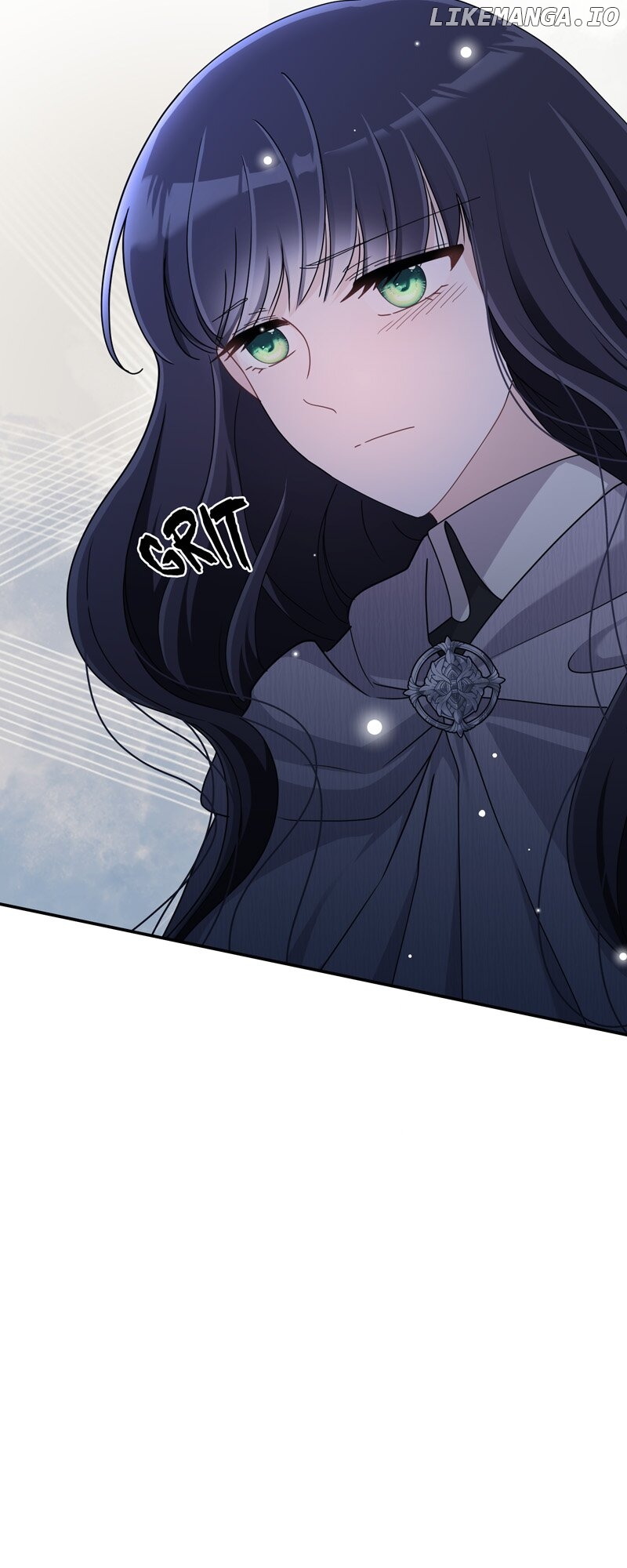 This Time, the Tears Were Mine Chapter 23 - page 41