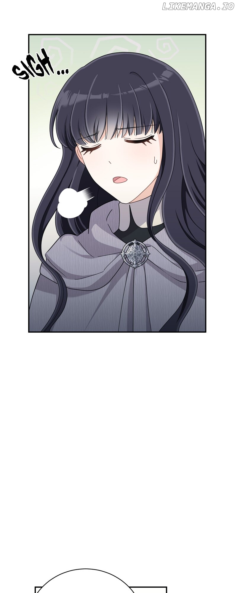 This Time, the Tears Were Mine Chapter 23 - page 42