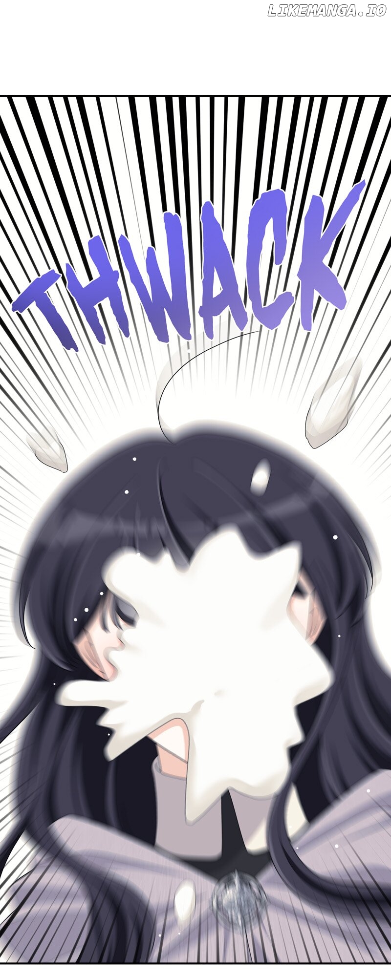 This Time, the Tears Were Mine Chapter 23 - page 47