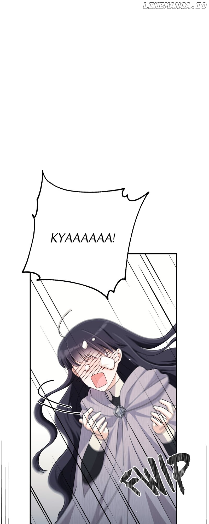 This Time, the Tears Were Mine Chapter 23 - page 48