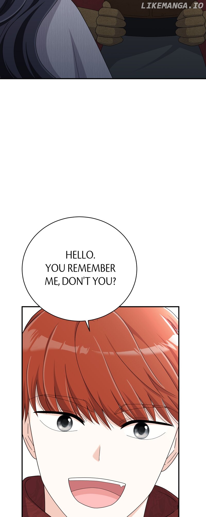 This Time, the Tears Were Mine Chapter 23 - page 51