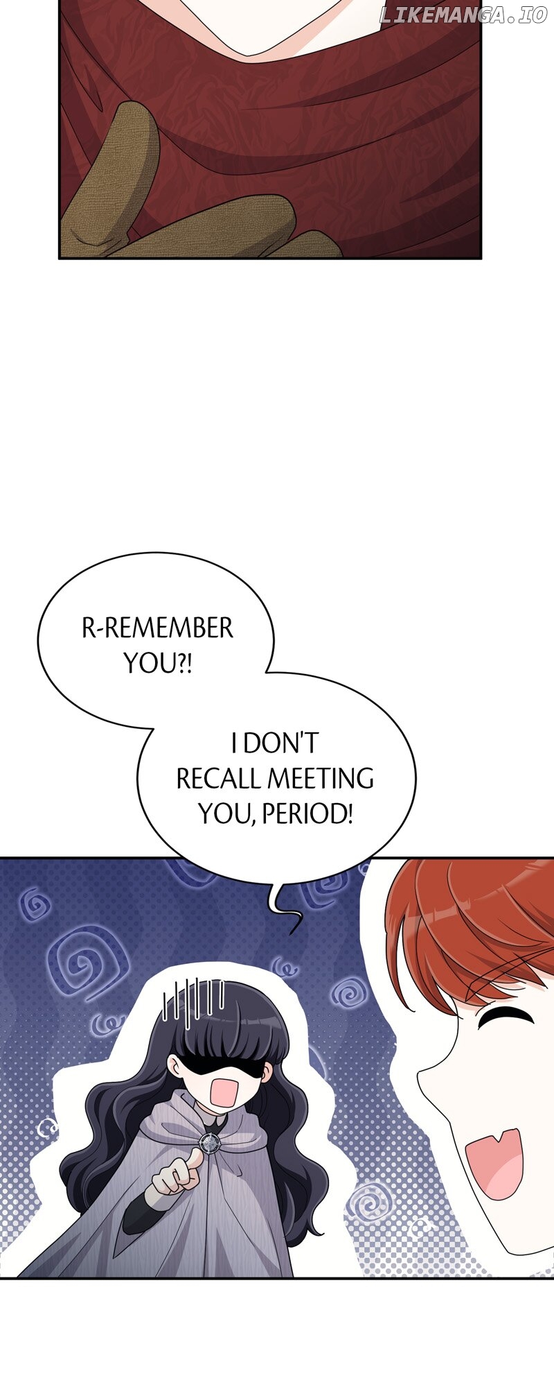 This Time, the Tears Were Mine Chapter 23 - page 52