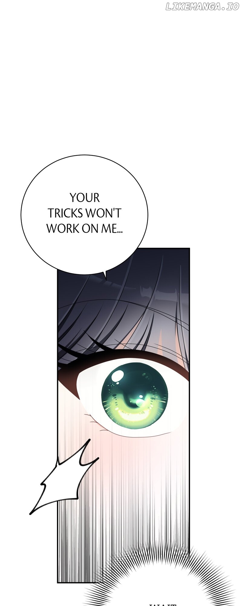This Time, the Tears Were Mine Chapter 23 - page 54